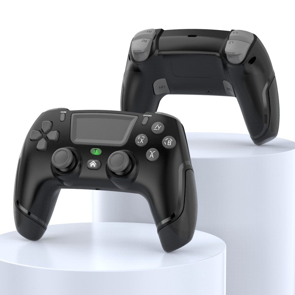Wireless Bluetooth Gamepad for PS4 PC TV Switch