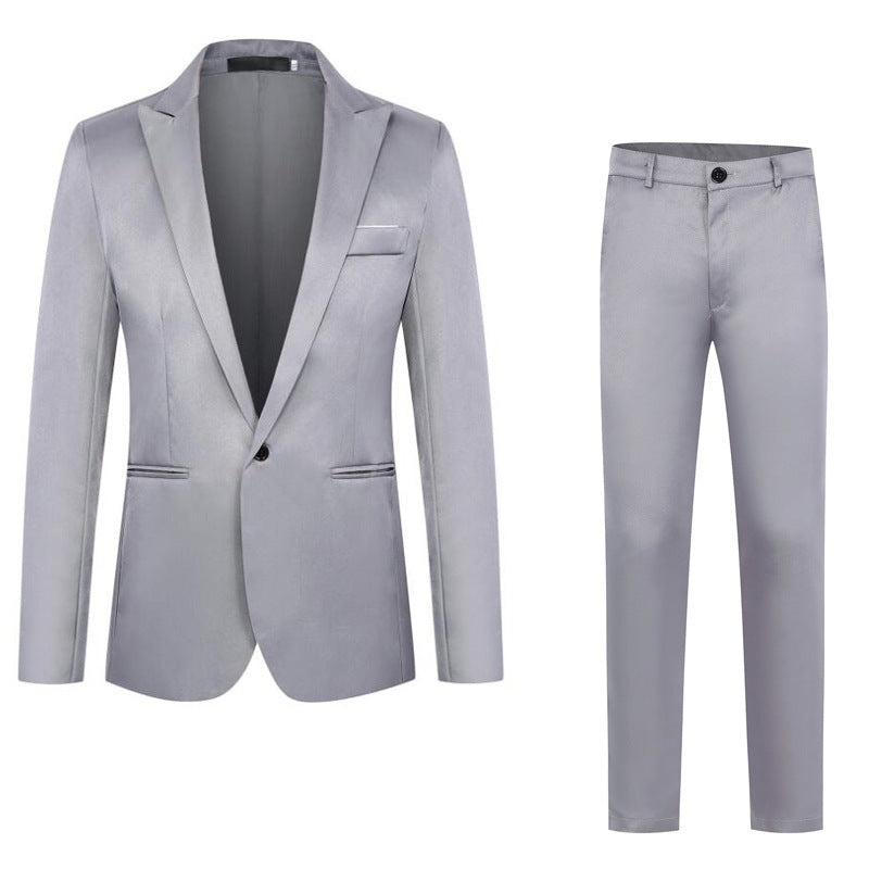 Men's Wedding Suits Tuxedo Jacket