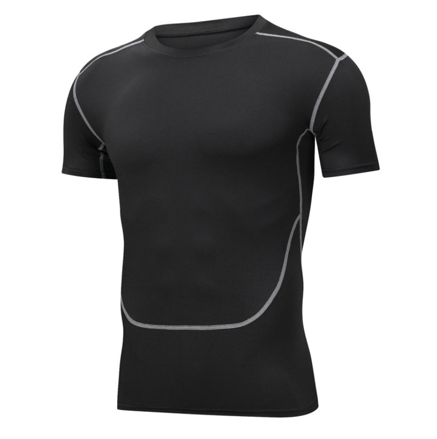 Collants et Vêtements d'Entraînement Sportifs