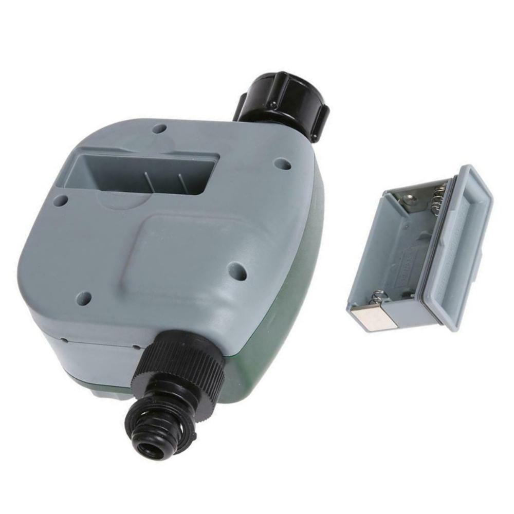 Programmateur d'arrosage de jardin