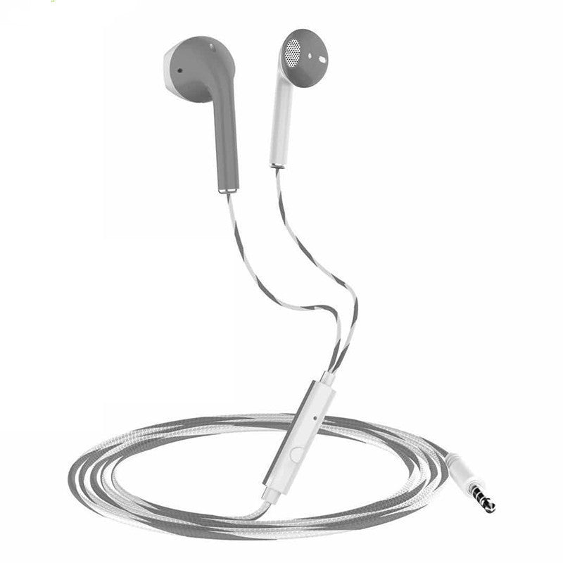 TWS Wireless Earbuds with Smart LED Display & Breathing Light Effect