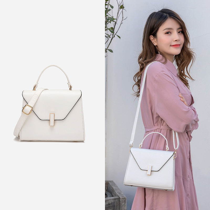 Ladies Fashion Versatile Crossbody Handbag Medium & Large Sizes
