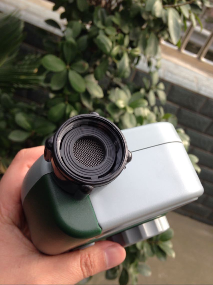 Programmateur d'arrosage de jardin