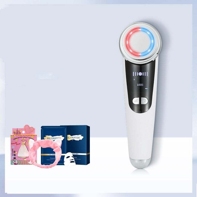 Importateur de massages faciaux