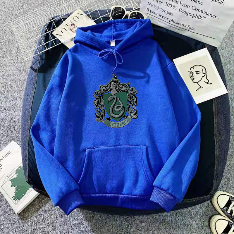 Sweat-shirt pull à capuche ample pour femme automne hiver