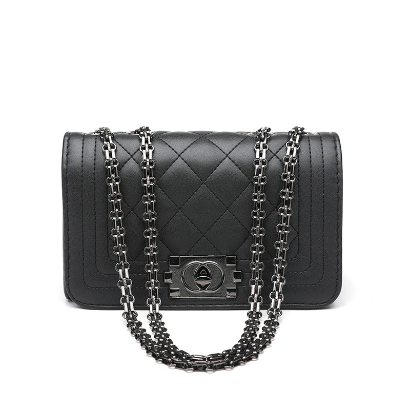 Ling Ge Small Fragrant Wild Chain Bag