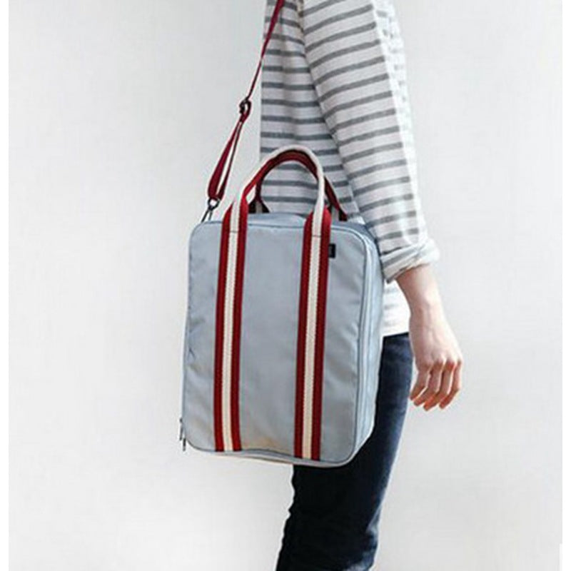 Factory selling men's bags, luggage, large capacity waterproofing boarding bags