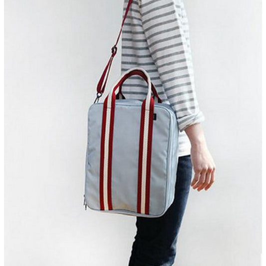 Factory selling men's bags, luggage, large capacity waterproofing boarding bags