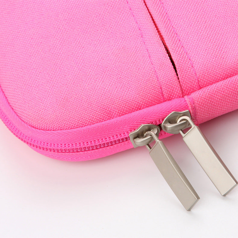 Compatible Laptop Bag for Apple MacBook Air & Pro 11.6" to 15.6"