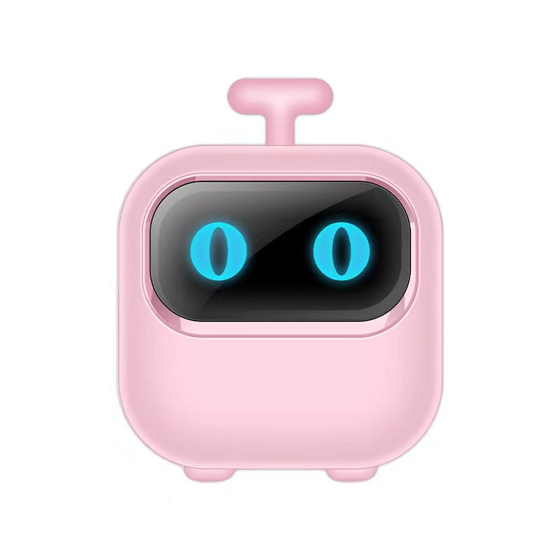 Mini imprimante thermique portable pour étudiants