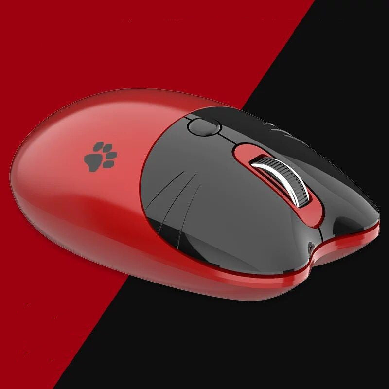 M3 Girl Lovely Bluetooth Wireless Mouse