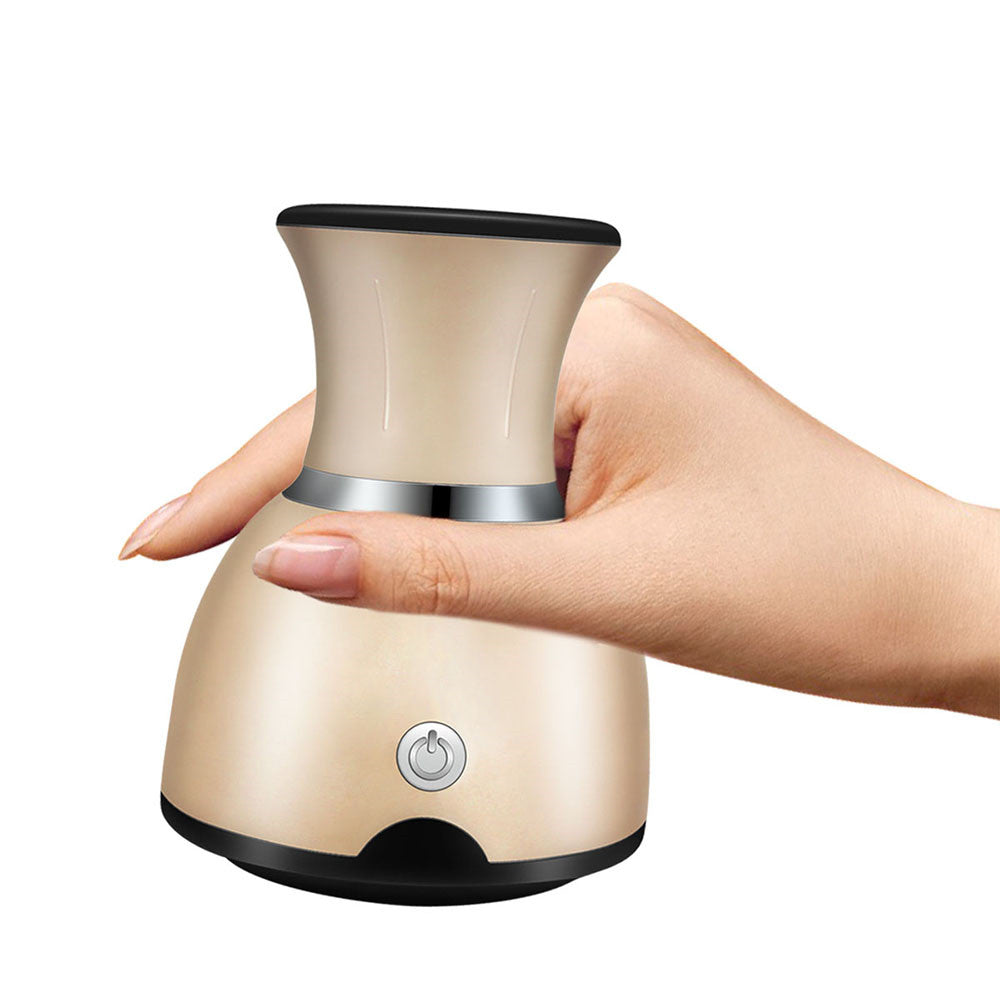 Appareil de beauté amincissant micro-électrique EMS pour le corps