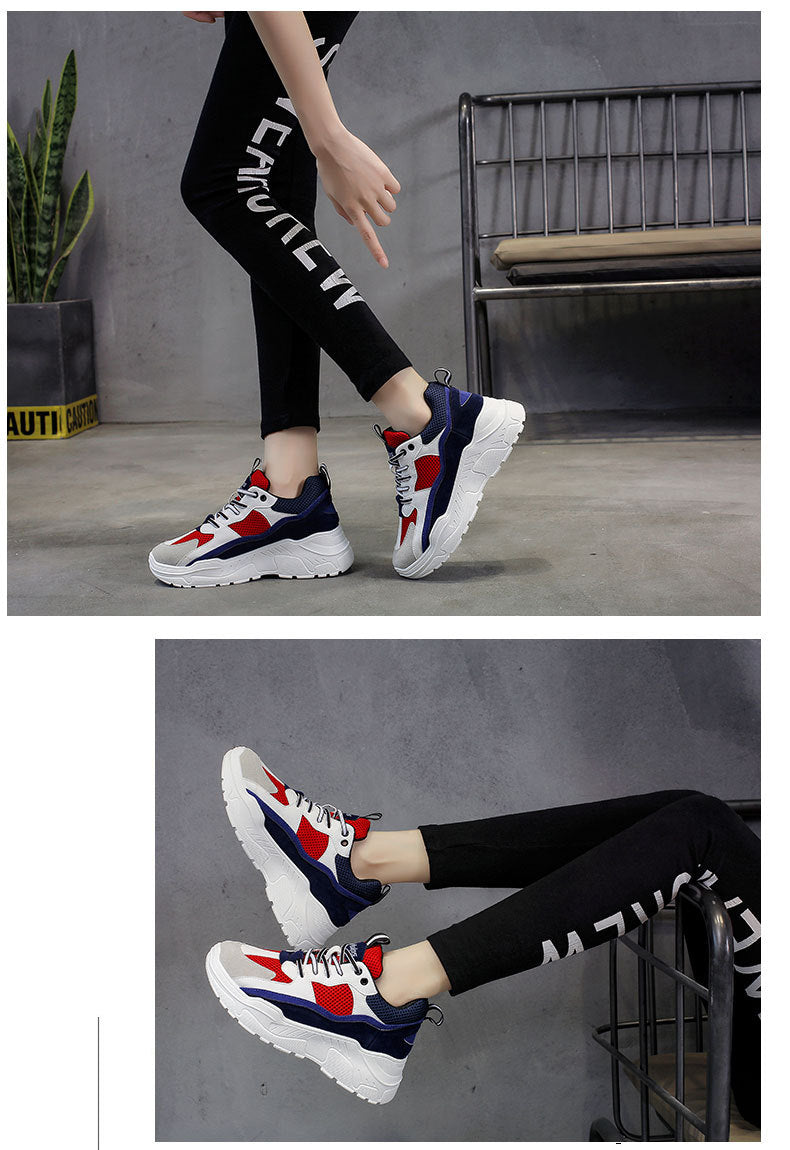 Women’s Casual running shoes