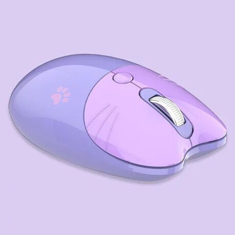 M3 Girl Lovely Bluetooth Wireless Mouse