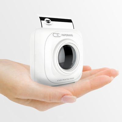 Paperang Mini Thermal Bluetooth Mobile Photo Printer