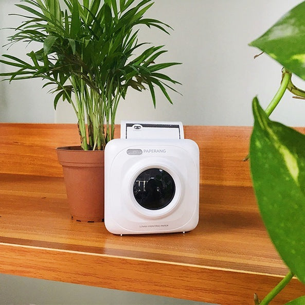 Paperang Mini Thermal Bluetooth Mobile Photo Printer