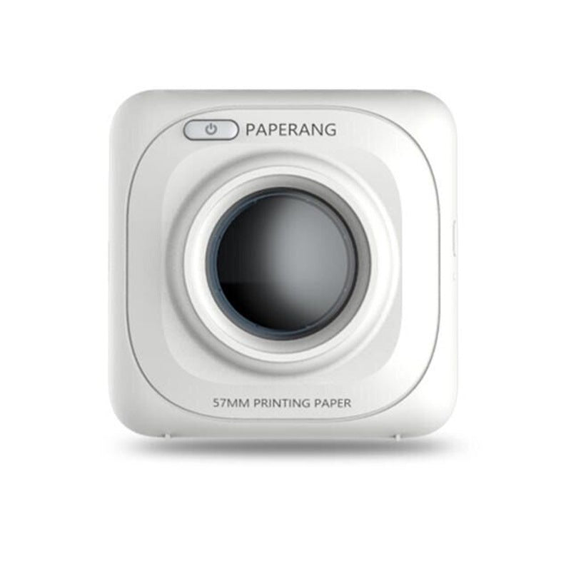 Paperang Mini Thermal Bluetooth Mobile Photo Printer