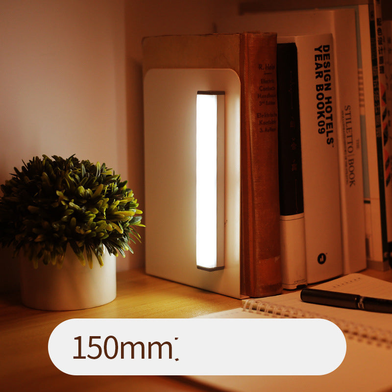 LED Sensor Light Bar with USB Charging and Motion Detection