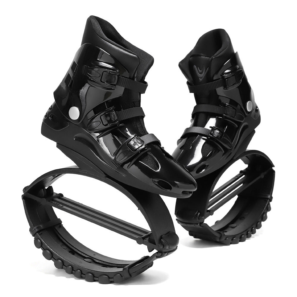 Chaussures de sport à ressort TPU pour la course et le fitness
