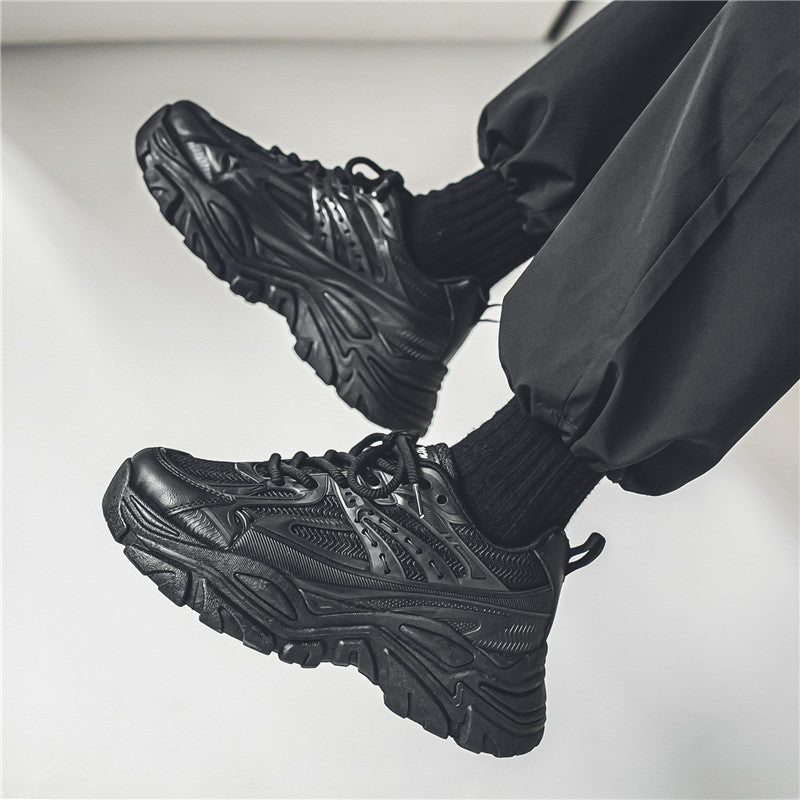 Men's Casual Shoes Breathable Increased