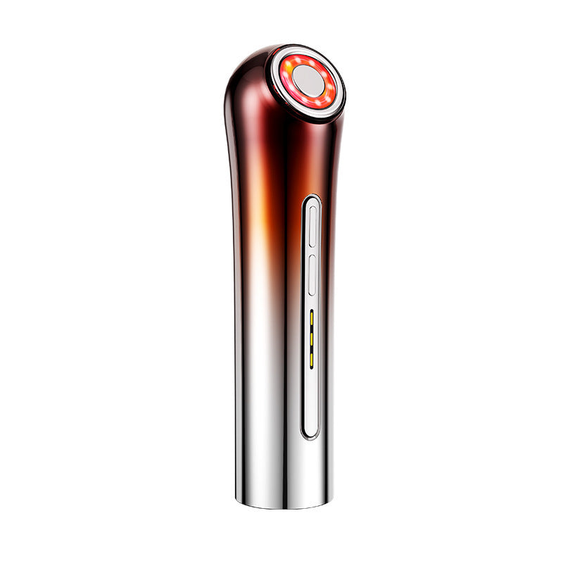 EMS Microcurrent Face Lift & Facial Toning Beauty Device for Home Use