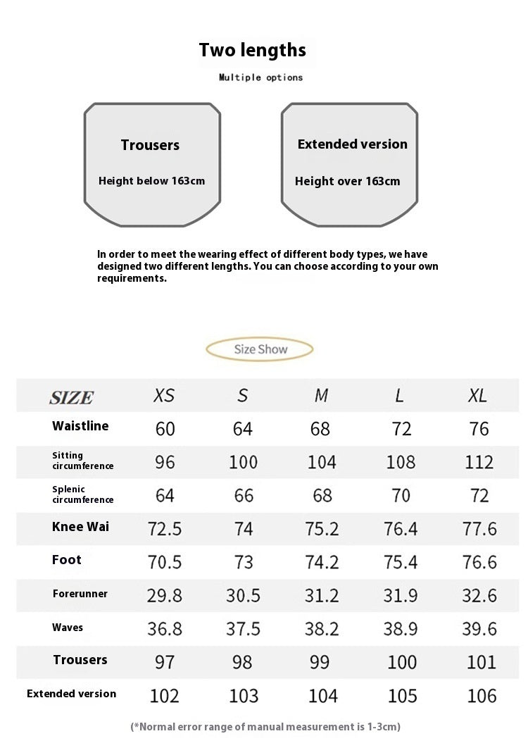Spring Draped High Waist Wide Leg Denim Jeans for Women