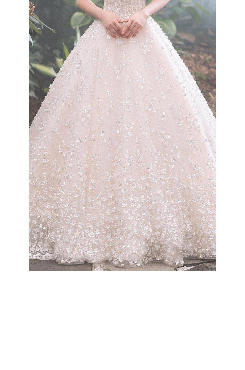 Luxury Cotton White Gauze Dress for Women Small to 3XL