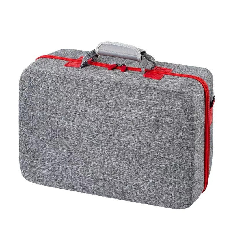 New Design Portable Game Storage Carry Bag For Ps5 ACCESSORY  View More