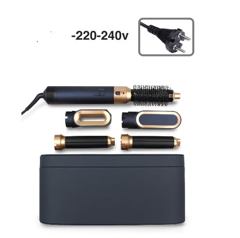 5-in-1 Ceramic Hair Dryer and Styler with 31mm Thermal Conductor