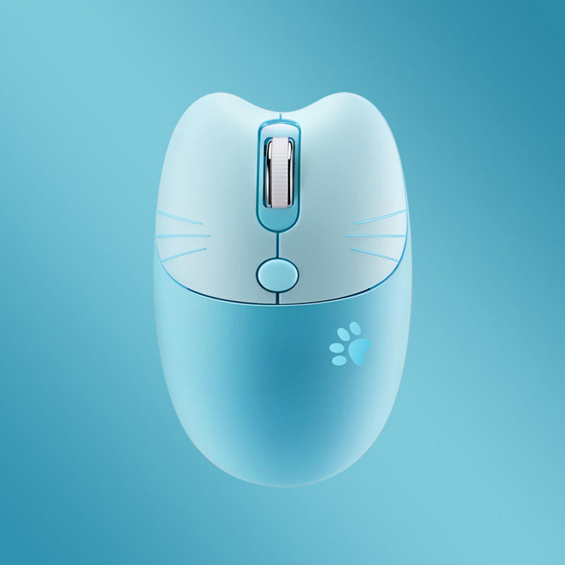 M3 Girl Lovely Bluetooth Wireless Mouse