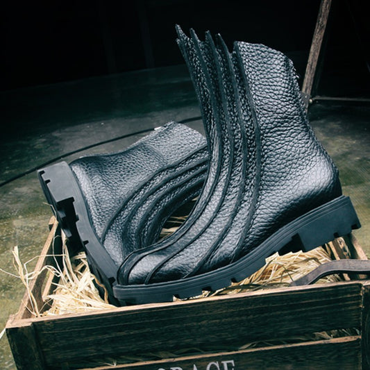 Wind Martin Men's Winter Boots
