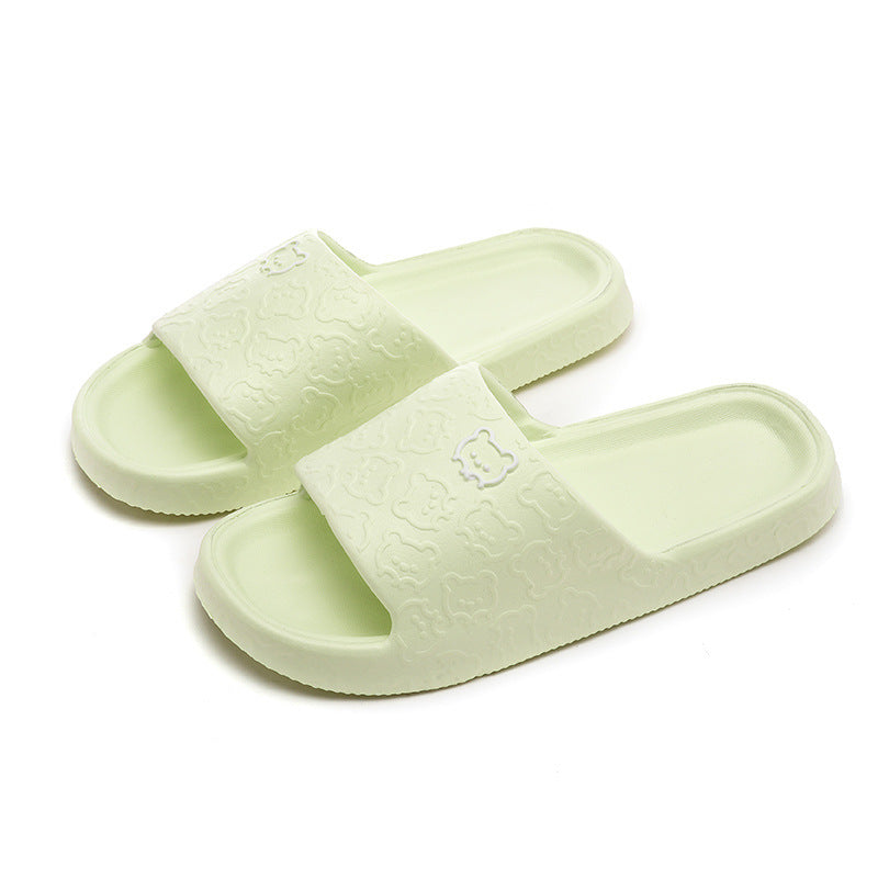 EVA Slippers Indoor Lightweight And Wear-resistant Slippers