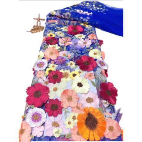 Bohemian Off Shoulder A-Line Prom Dress