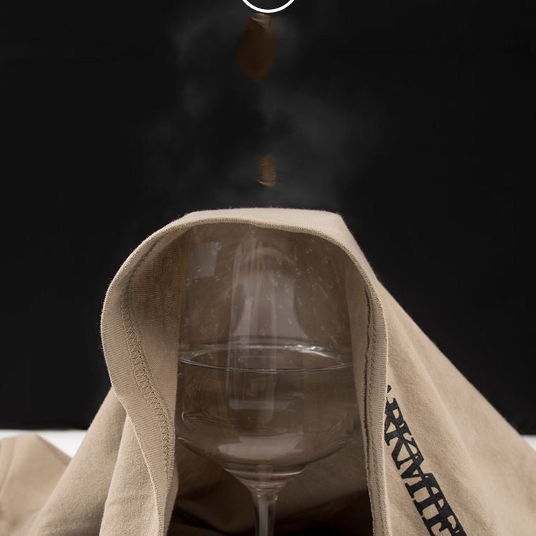 Boys' Handsome Short-sleeved Two-piece Suit