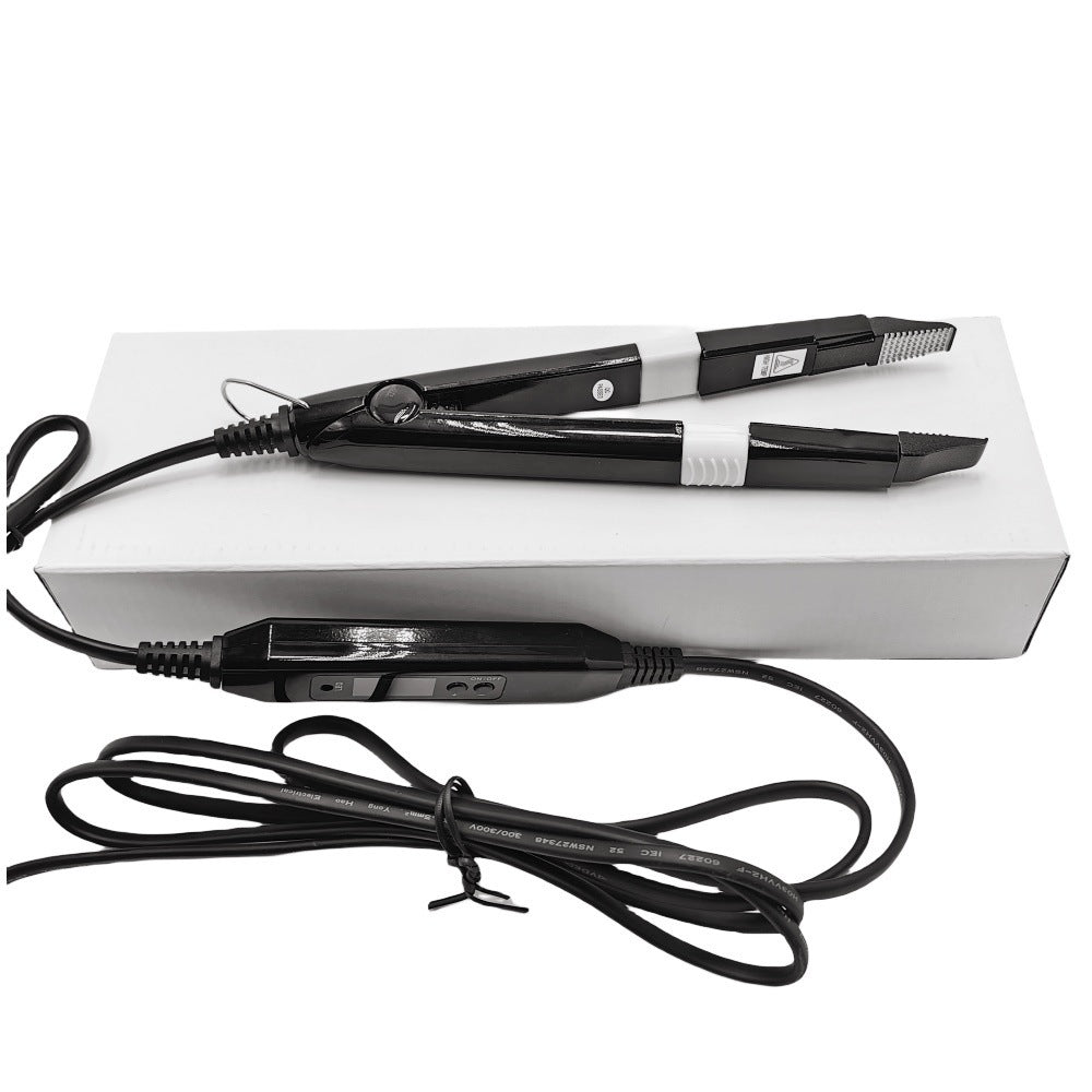 V-Light Hair Extension Remover Machine – Safe, No Hair Damage, Temperature Control