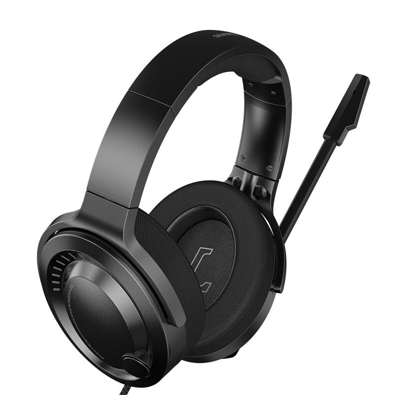 Baseus Immersive 3D USB Gaming Headset with Braided Cable