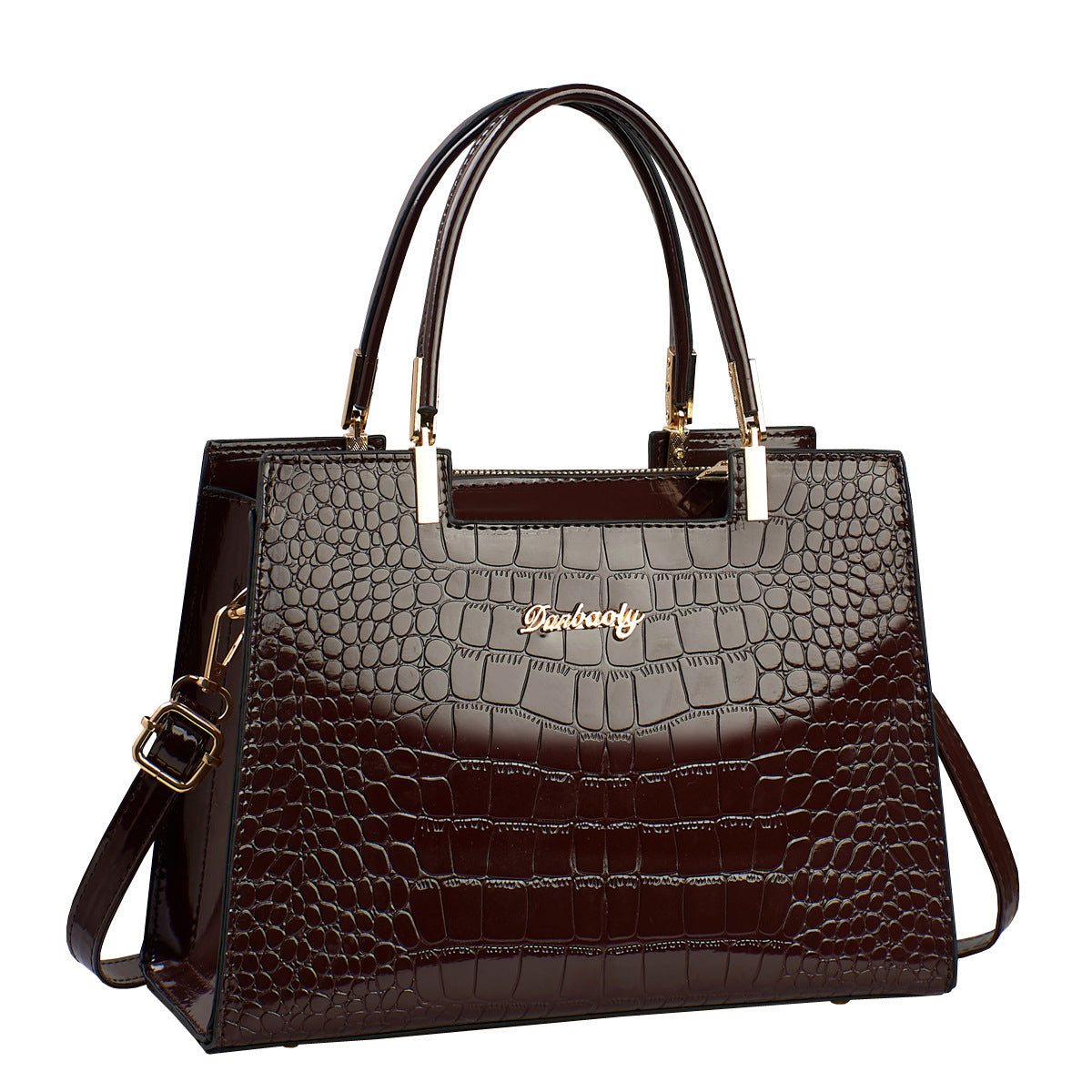 Sac à main maman à bandoulière de haute qualité, disponible en plusieurs couleurs