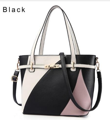 Large Capacity Crossbody Bag for Women