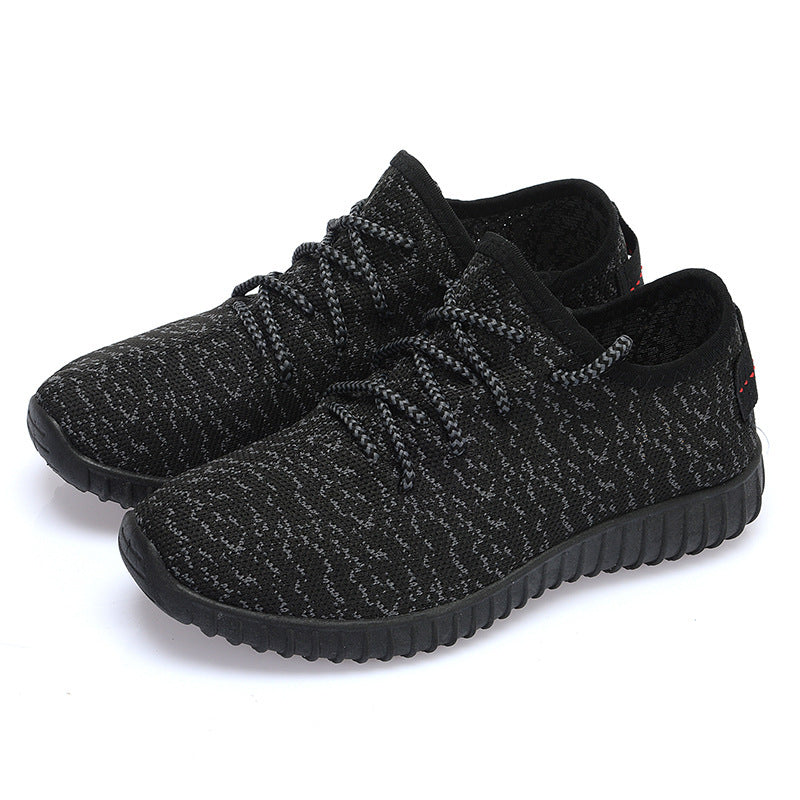 Nouvelles Chaussures de Sport Décontractées Respirantes et Confortables pour Femmes de Vieux Pékin, Tailles 34-40