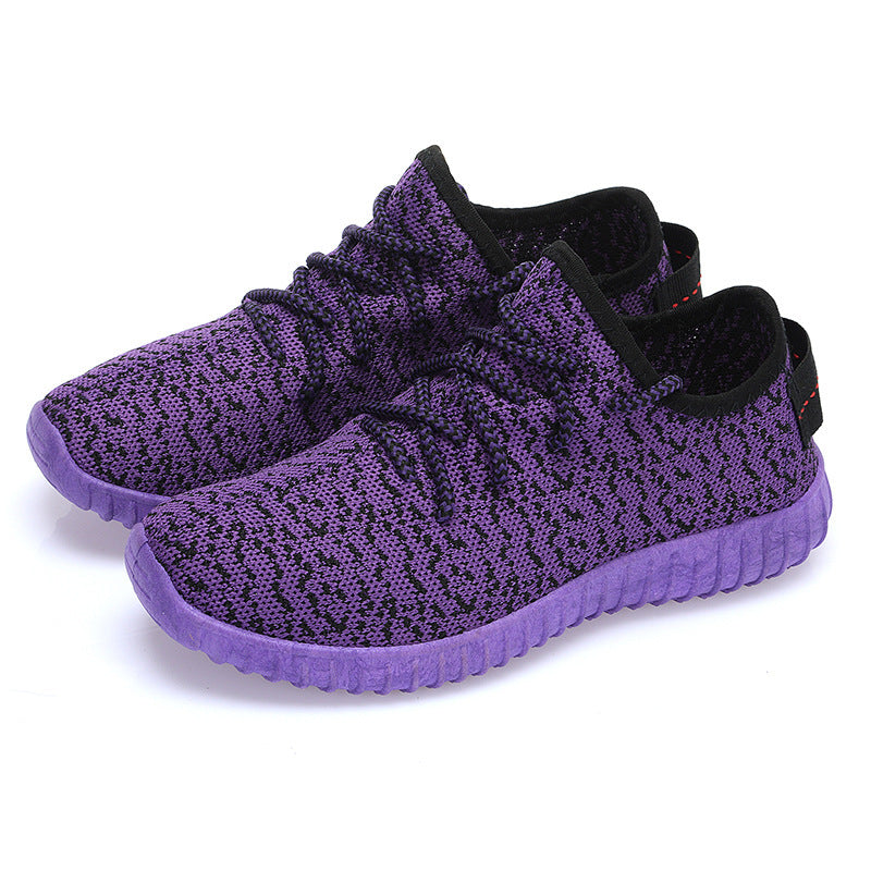 Nouvelles Chaussures de Sport Décontractées Respirantes et Confortables pour Femmes de Vieux Pékin, Tailles 34-40