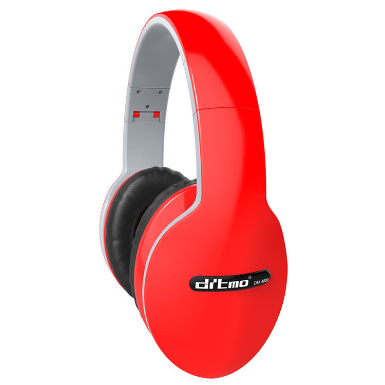 Casque de jeu filaire sport avec haut-parleurs de 40 mm et prise jack 3,5 mm