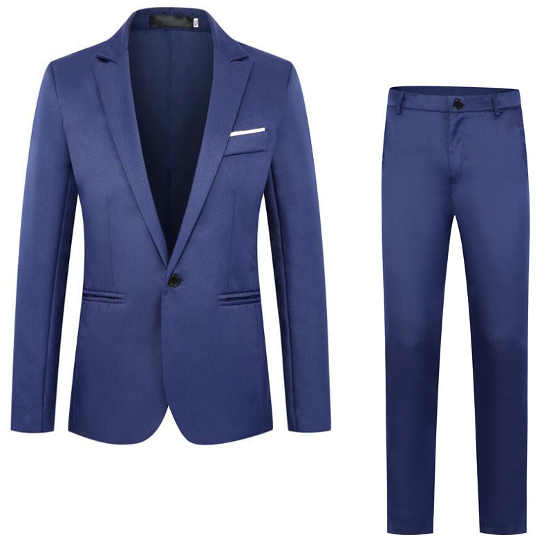 Men's Wedding Suits Tuxedo Jacket