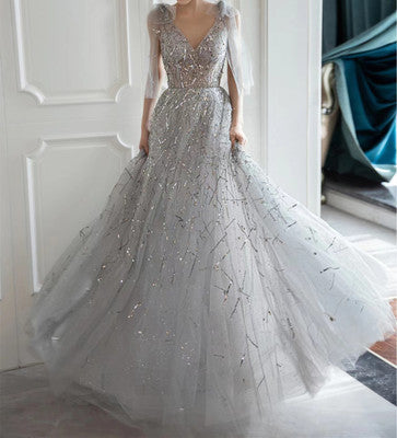 Engagement Party Temperament Presided Over The Toast