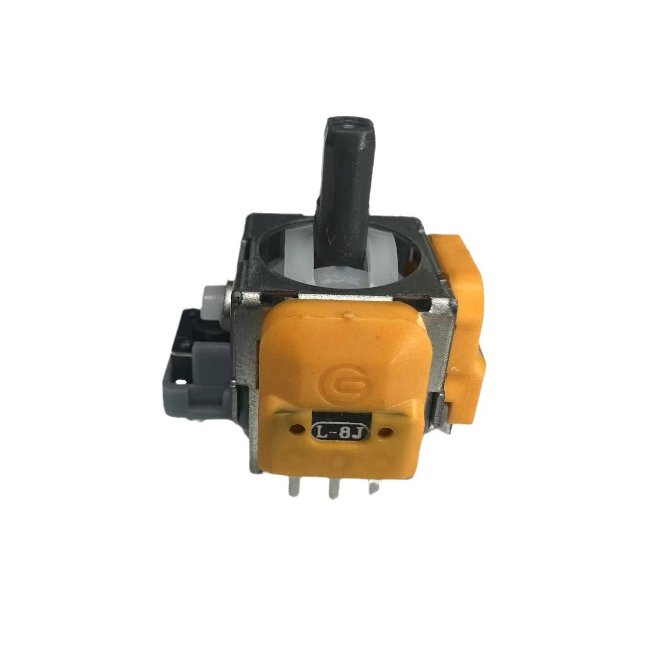 PS4 Hall Electromagnetic Rocker PS5