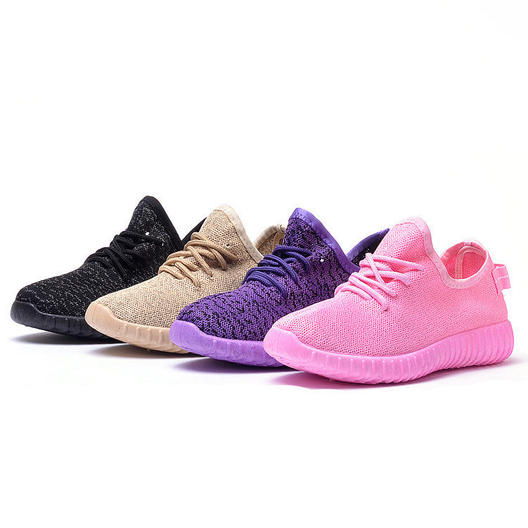 Nouvelles Chaussures de Sport Décontractées Respirantes et Confortables pour Femmes de Vieux Pékin, Tailles 34-40