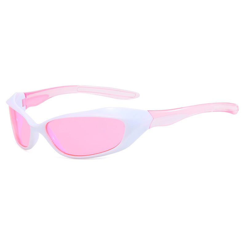Women's Future Technology Sunglasses for Sun Protection & Fashion