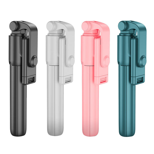 Perche à selfie Bluetooth pour téléphone portable