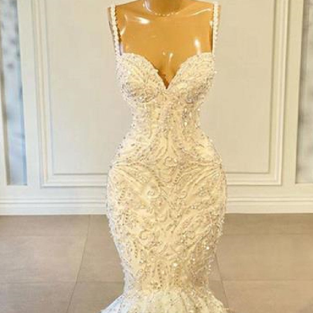 Robe décontractée blanc ivoire pour femme - Plusieurs tailles disponibles