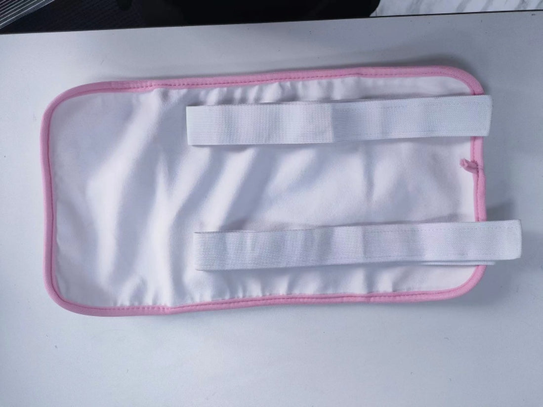 Assist Pack Sleep Self Conditioning Belt