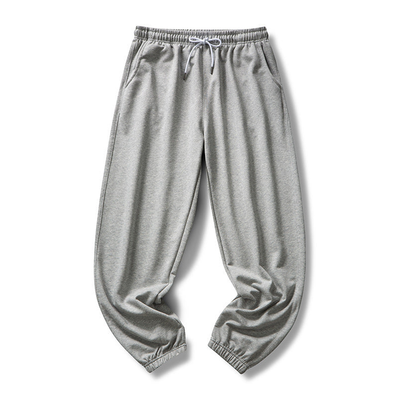Pantalon de course Harlan pour adolescent pour hommes